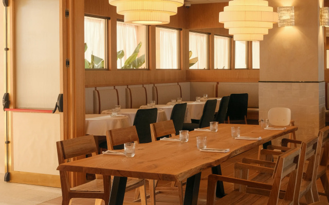 BODBE Hotel