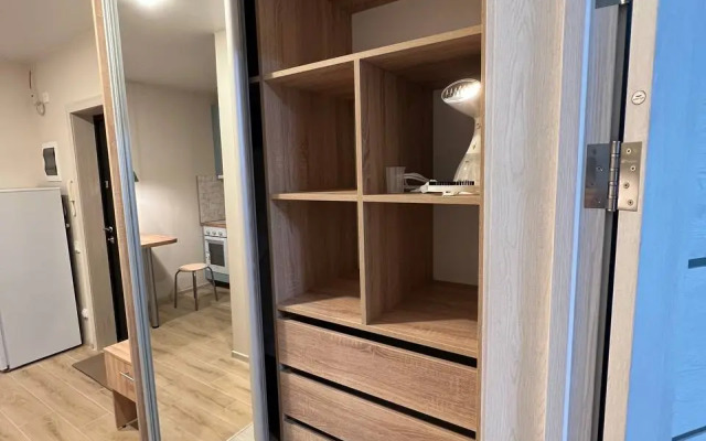 V Malom Karlino Flat