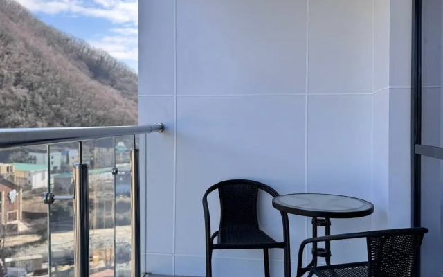 Квартира BlueSea