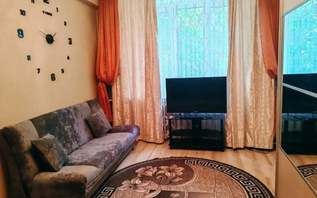 Квартира на Бульваре Мира 12