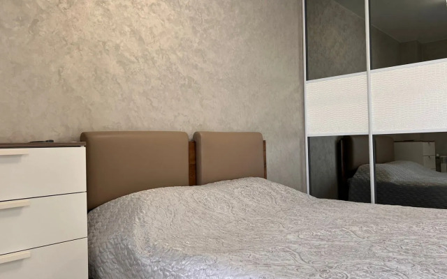 Apartments Sochiposutochno 8