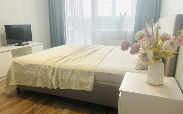 Квартира в Районе Арены Ерофей