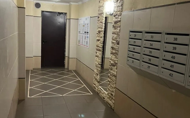 Квартира Возле Музея Железных Дорог России