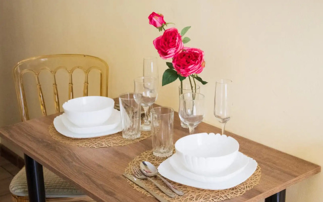 Апартаменты Огни Балтики