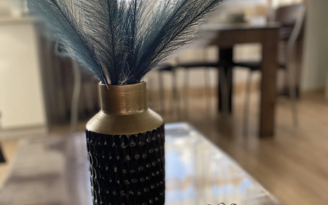 Квартира Tak