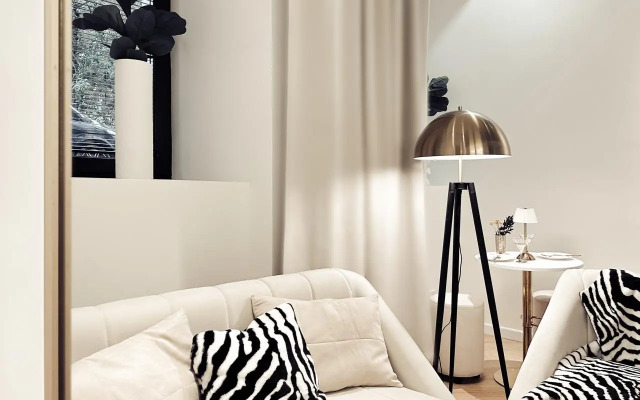 Апартаменты Matison Home Петровка 26