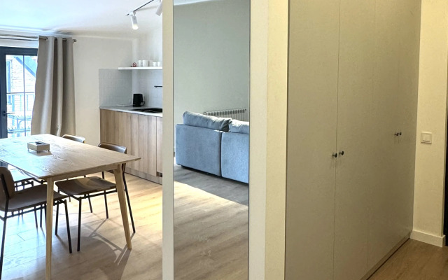 The View Point Apartment Hotel