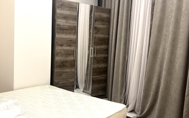 Central Apt. in Yerevan