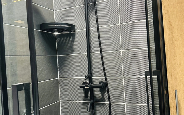 Квартира Стильная На Улице Красный Путь 79