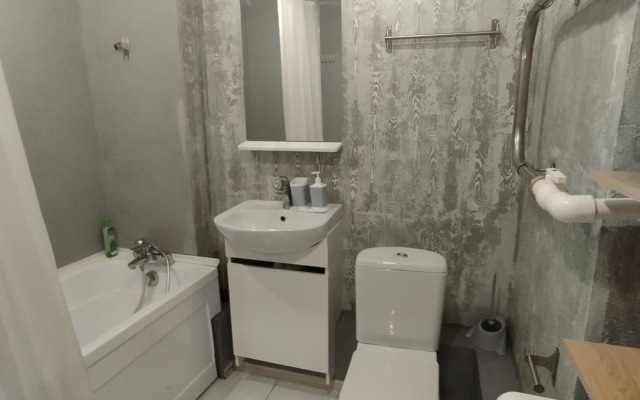 Апартаменты на Ботанике