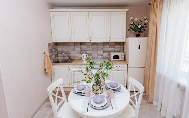 GALLERY Minsk Apartments on Repina 4