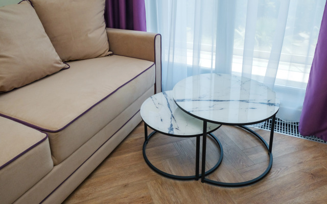 Апартаменты Family Room Sea View