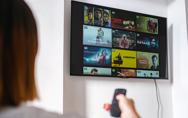 Квартира TerraAparts в центре на Моховой