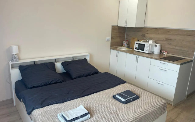 Квартира уютная в центре города