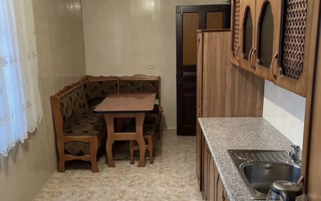 Pod Klyuch Private House