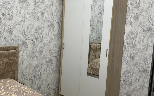 Отель Отель БК16