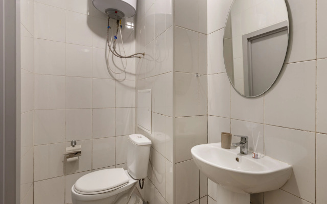 Квартира Green студия N5