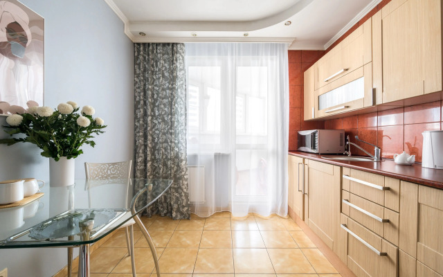 Апартаменты RentalSPb