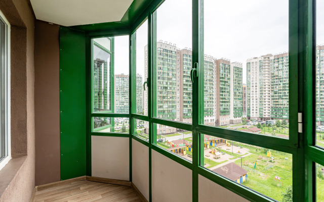 Nezhny Uyut Flat
