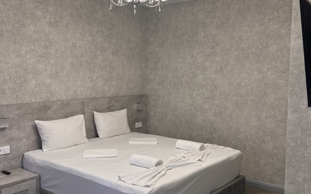 Апартаменты Квартира Студия