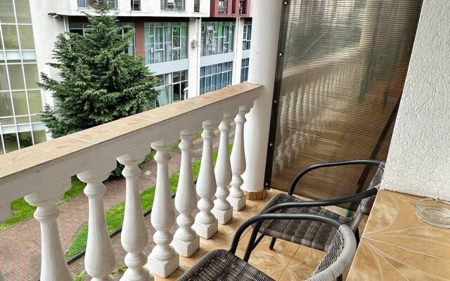 Fortuna Private House