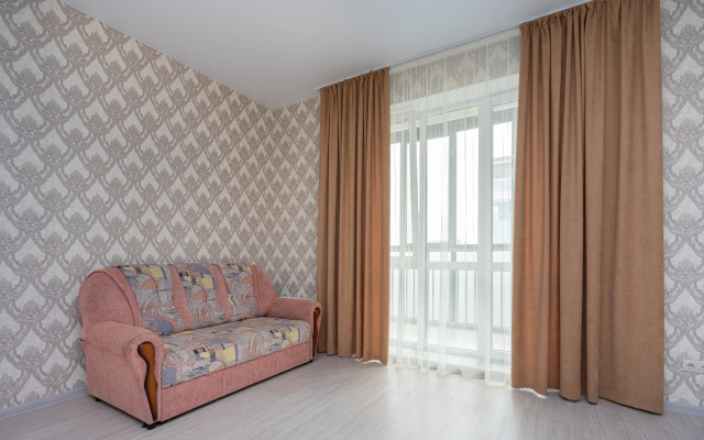 Квартира Тимхаус на Достоевского