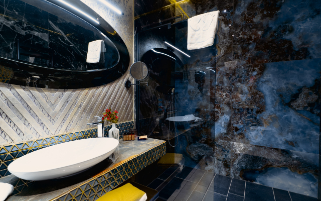 Butik-Otel Tapis Rouge Design Boutique Batumi