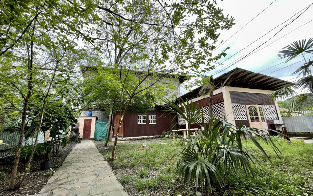 Zelenaya Dolina Guest House