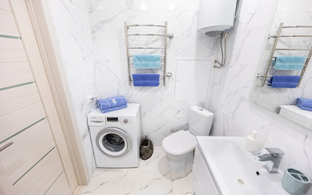 Апартаменты Комфорт Минск Мир