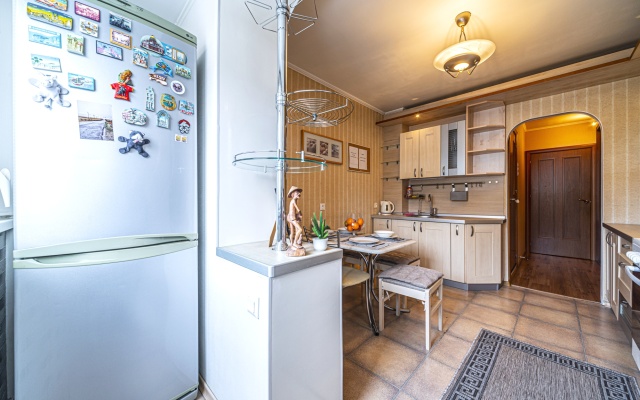 Квартира 2-х комнатная на Ильюшина около клиники Скандинавия