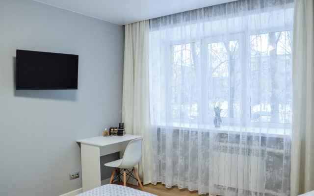 Квартира Трешка у ЖД вокзала