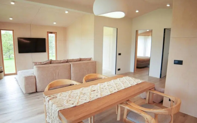 Частный дом Дача у озера