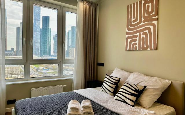 Апартаменты UraganAPART Очарование