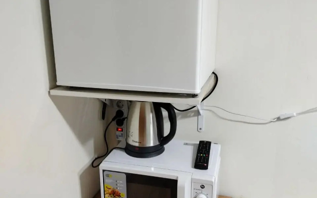 Квартира Студия рядом с Ж/Д вокзалом