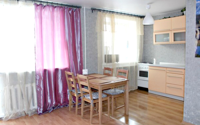 Dusi Kovalchuk 266/3 Apartments