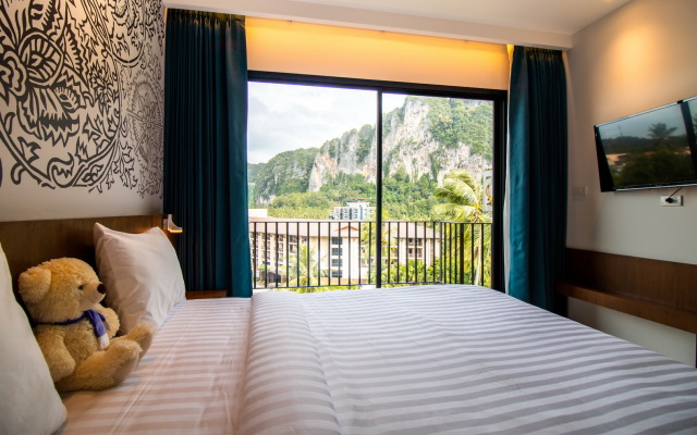 Vacay Aonang Hotel