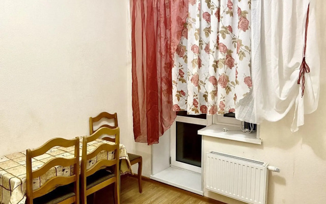 Квартира на Улице Бакалинская 64/3