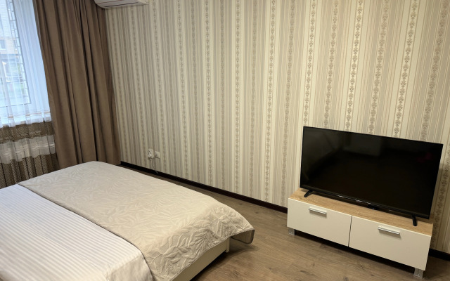 Апартаменты Всполье 19