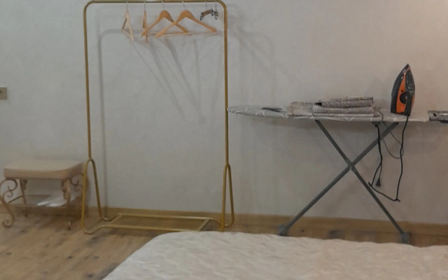 Квартира студия Гнёздышко