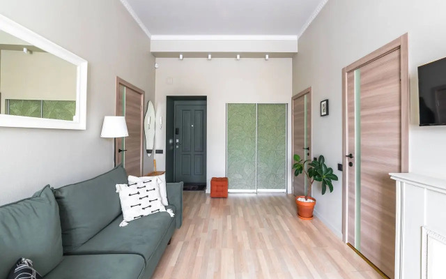 Квартира Видовая у Казанского собора