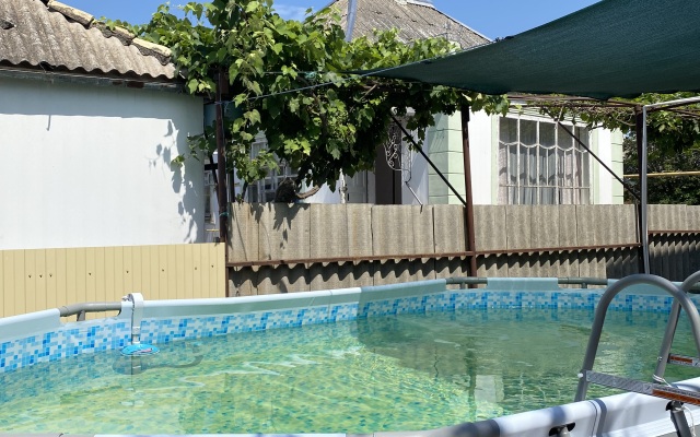 Guest house Semeyny