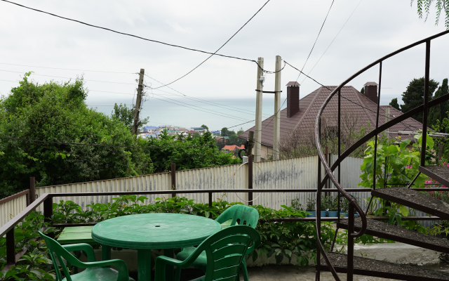 Laza Guest House