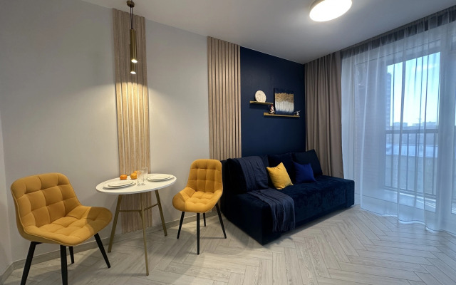 Квартира на Красном Проспекте 167/3