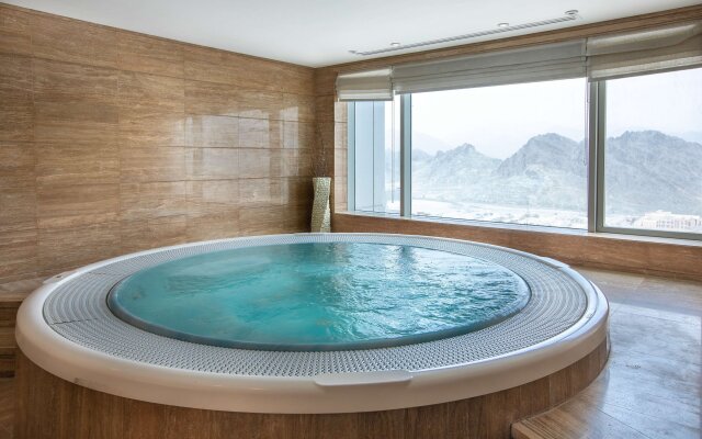 Royal M Hotel Fujairah