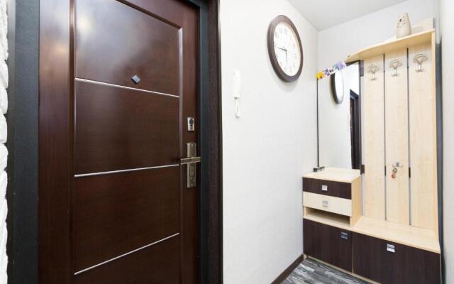 Apartamentyi Na 50 Let Oktyabrya