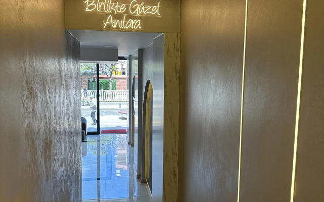 Medi Apart Otel