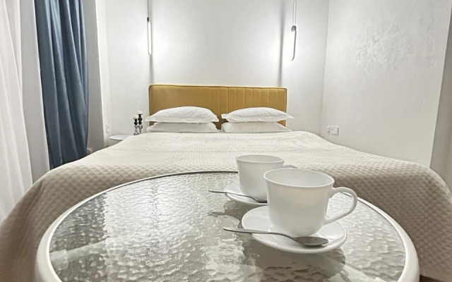 Отель ПАНДА