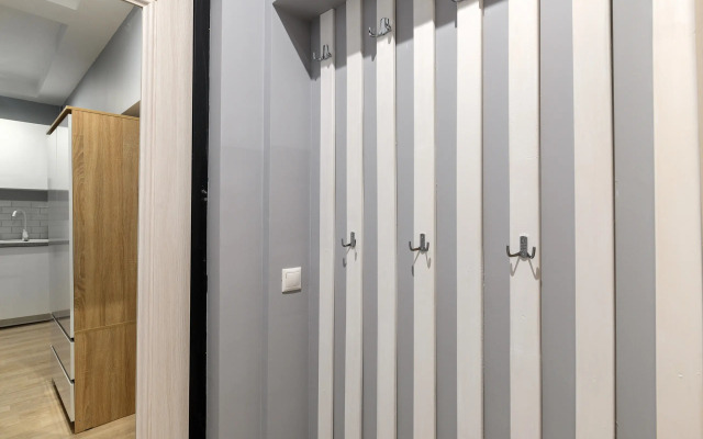 Апартаменты на Невском 106