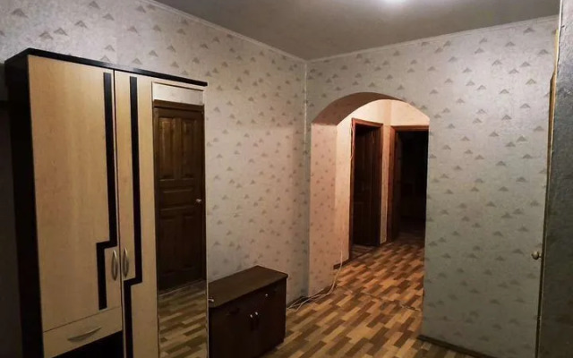 Квартира на Новой улице 20А