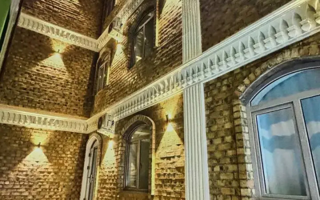 Siab Boutique-hotel